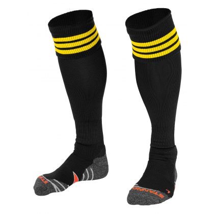 Wrenthorpe Club Socks