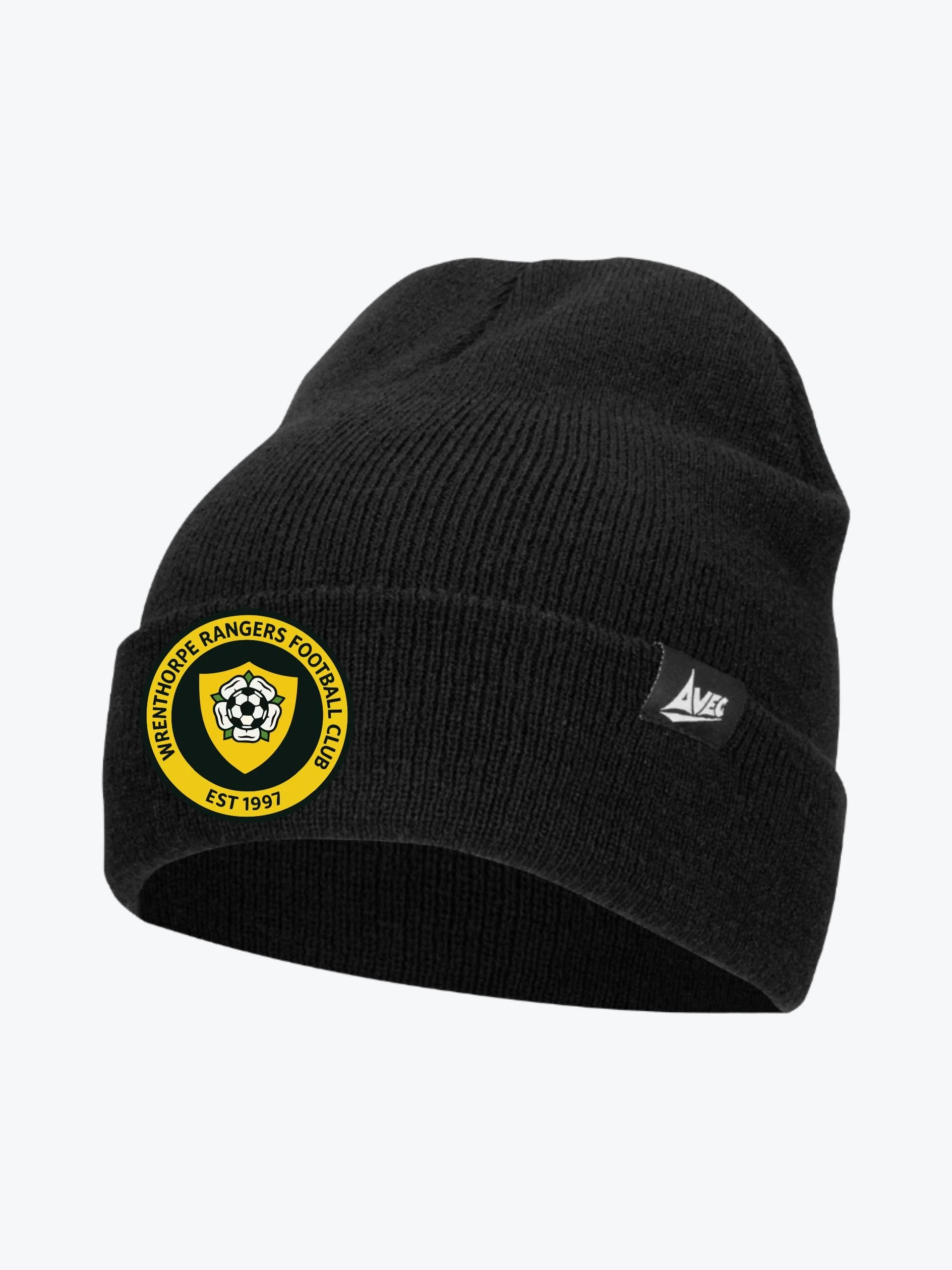 Wrenthorpe Beanie