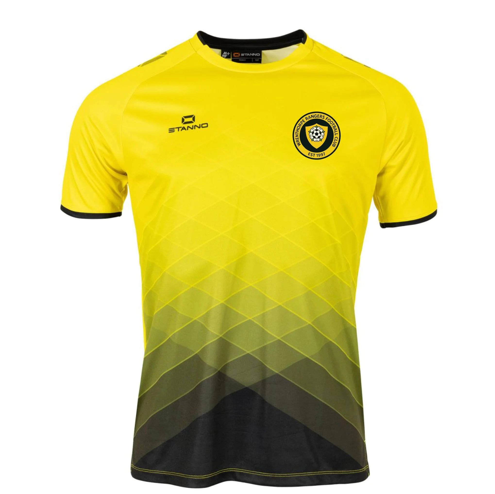 Wrenthorpe Rangers Match Shirt