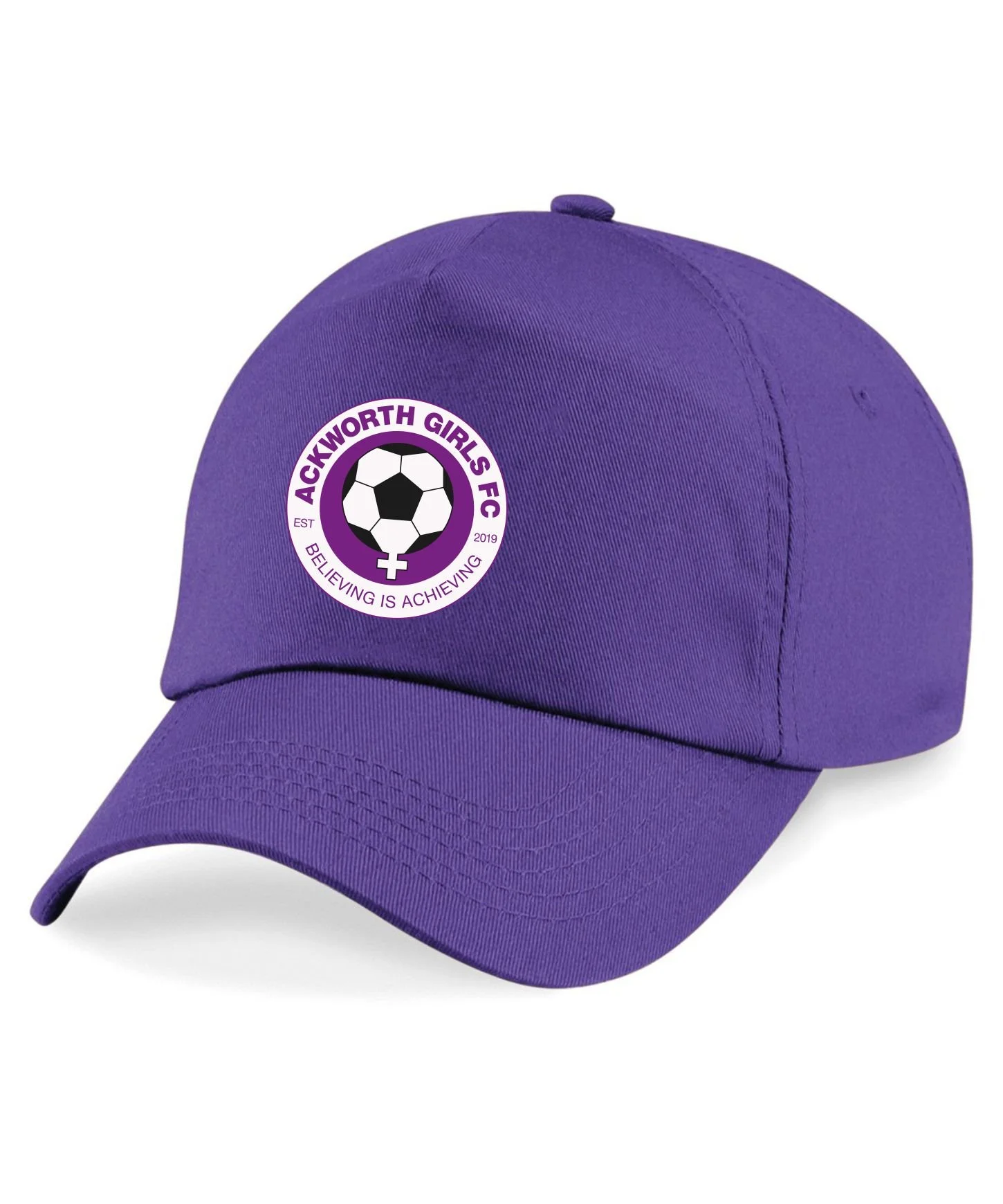Ackworth Girls Baseball Cap   
