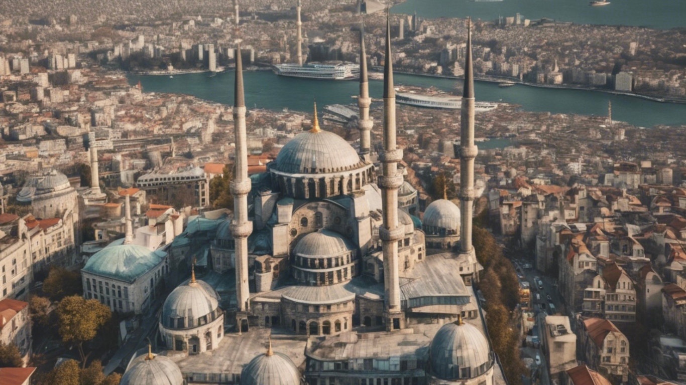 Investing in Istanbul’s Booming Real Estate Market