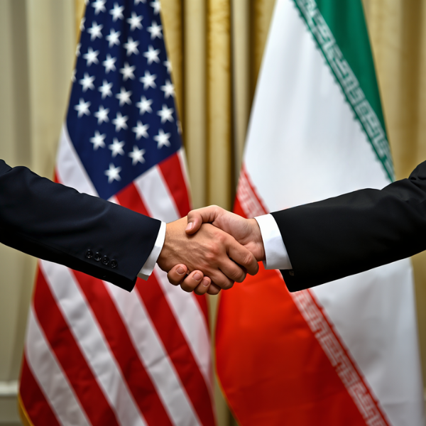 How the U.S.–Iran Framework Agreement Could Influence Investment and Real Estate Markets in Turkey