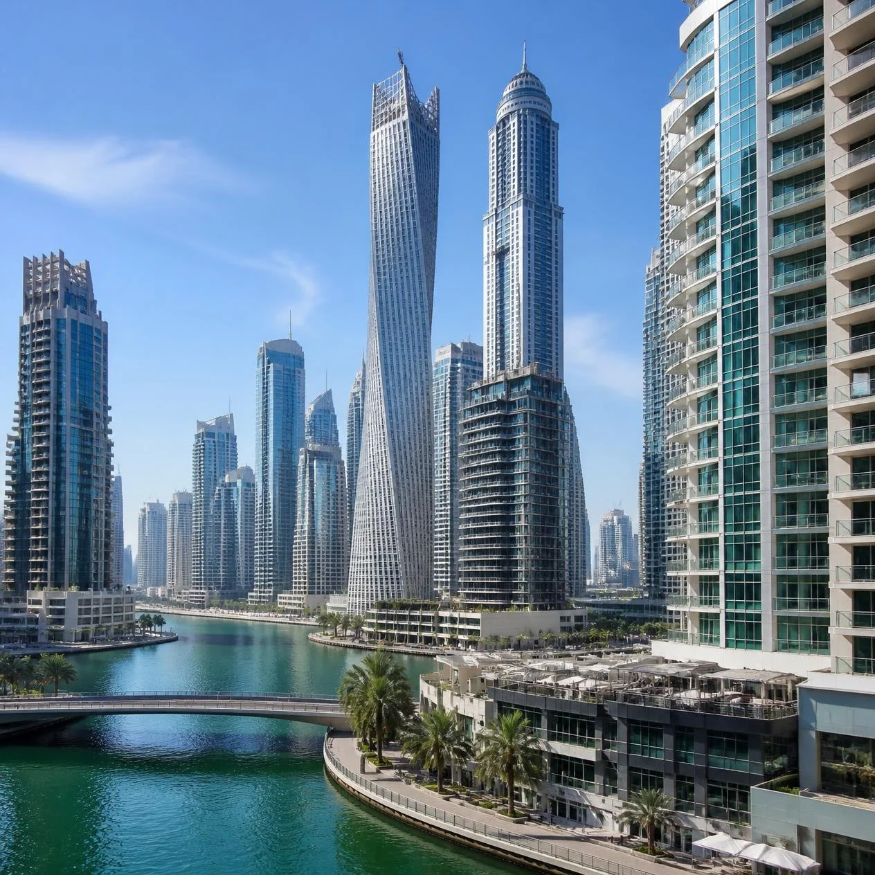 Dubai Real Estate Investment in 2026: