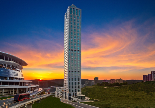 Buy Real Estate in Istanbul, Turkey for Investment and Lifestyle. Aveen Capital