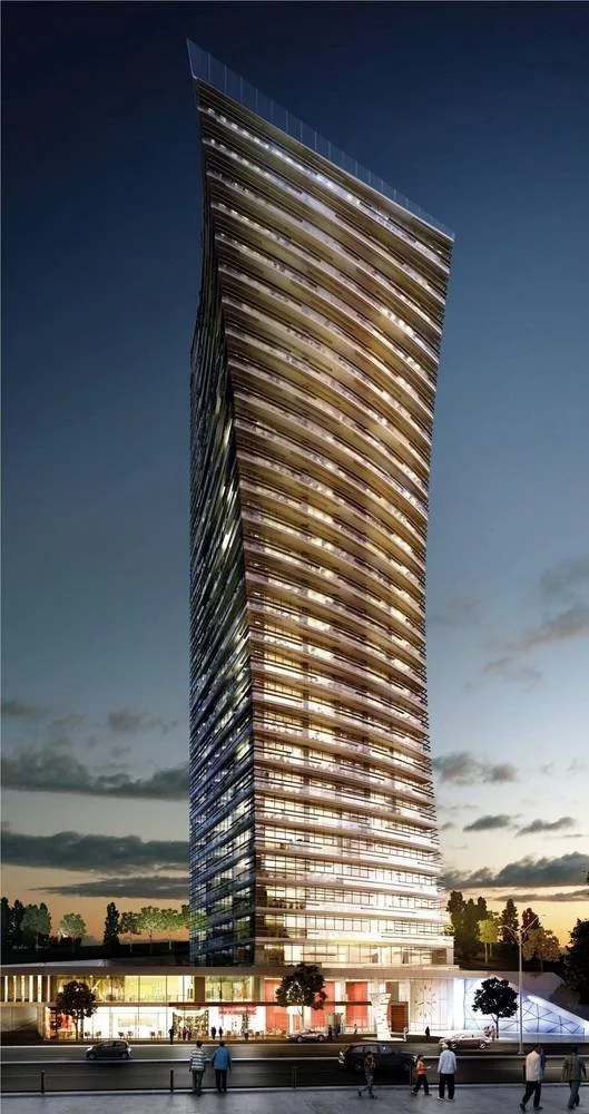 AVEEN Capital Real Estate and Investment Consulting Company, I Tower Bomonti, Sisli