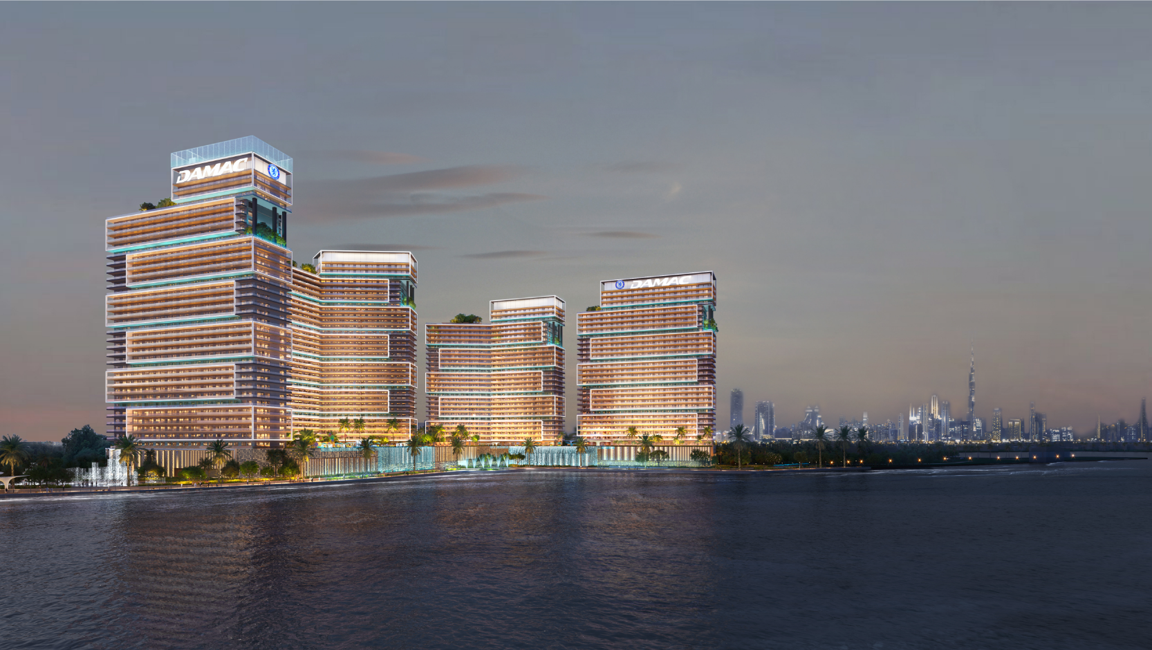 Real Estate Investment in Dubai, UAE by Aveen Capital