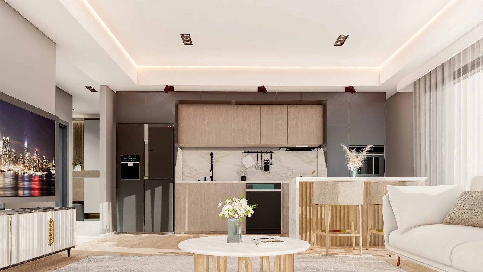 Explore Our Comprehensive Range of Services at Aveen Capital.