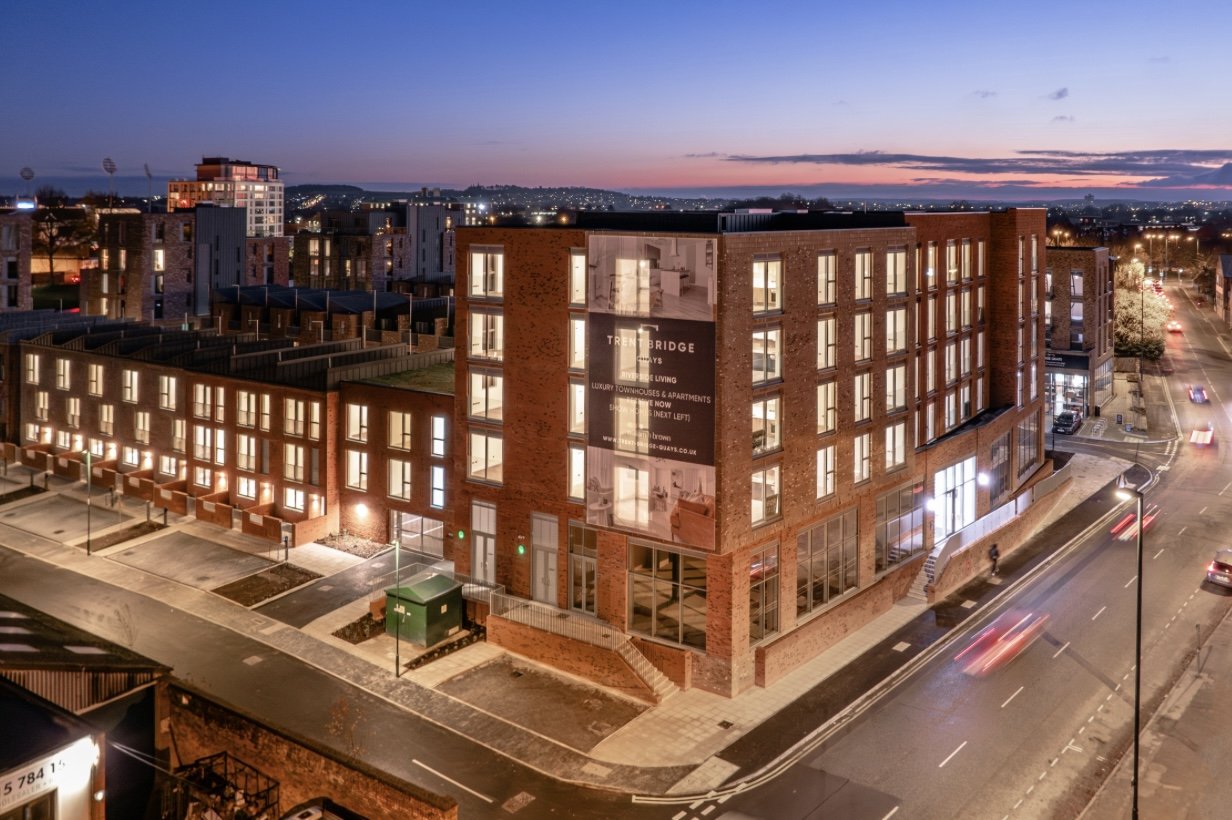 Real Estate Investment