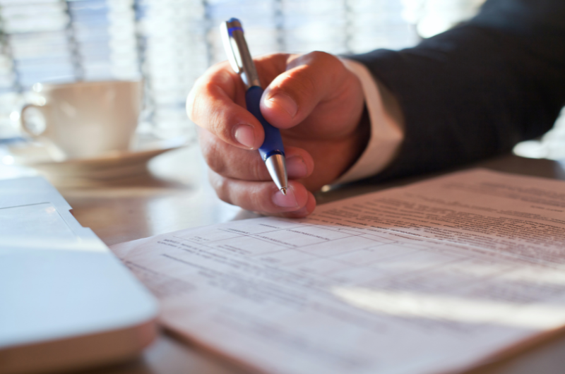 One Trusted Advisory Firm. Multiple Strategic Markets.