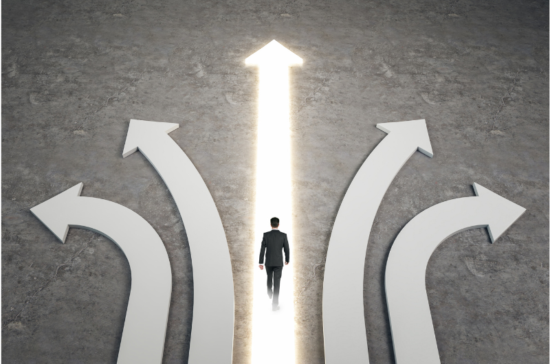 Direct Access to Trusted Opportunities