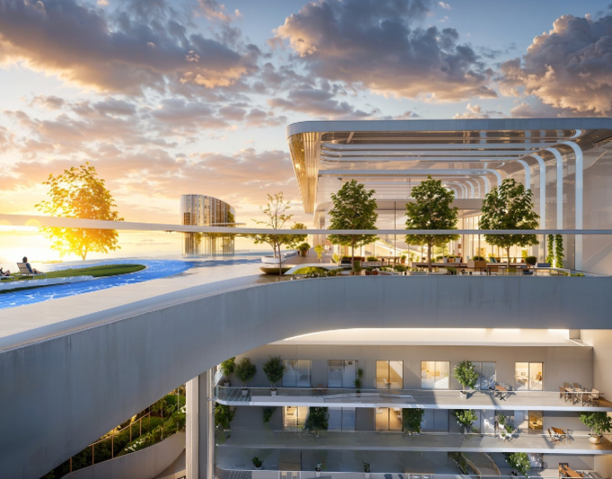 Prestijli Bir İstanbul Adresi: Rakipsiz Lüks, Eşsiz Konum