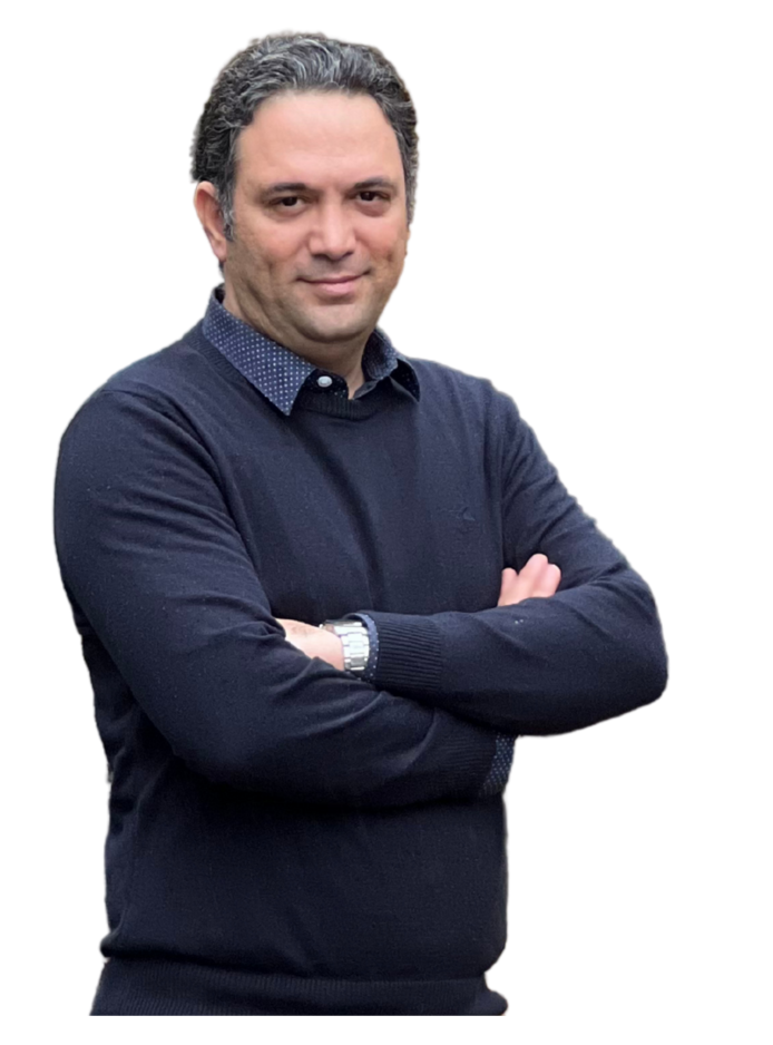 Emir MECIDI, AVEEN Capital's Founder and CEO