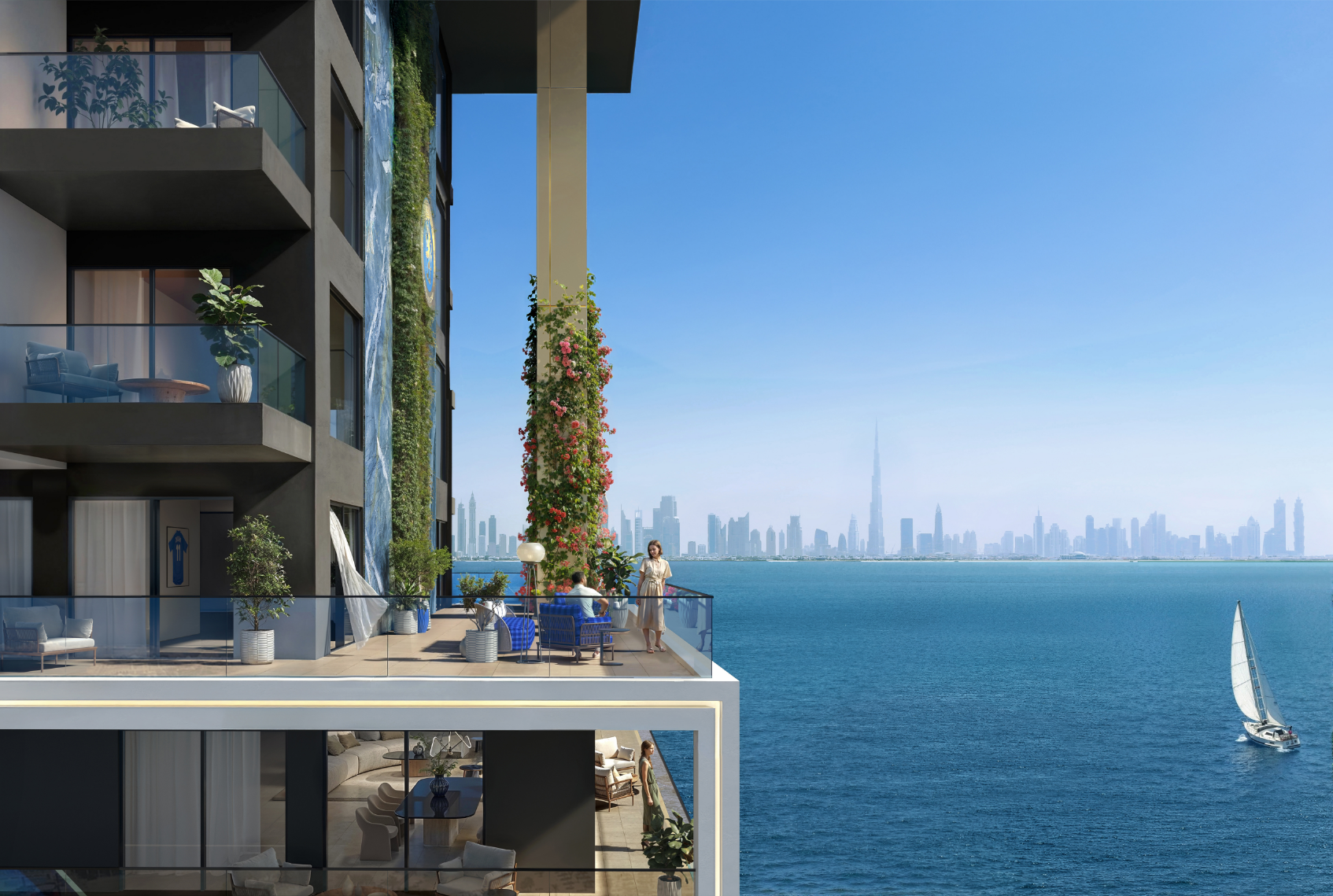 Real Estate Investment in Dubai, UAE by Aveen Capital