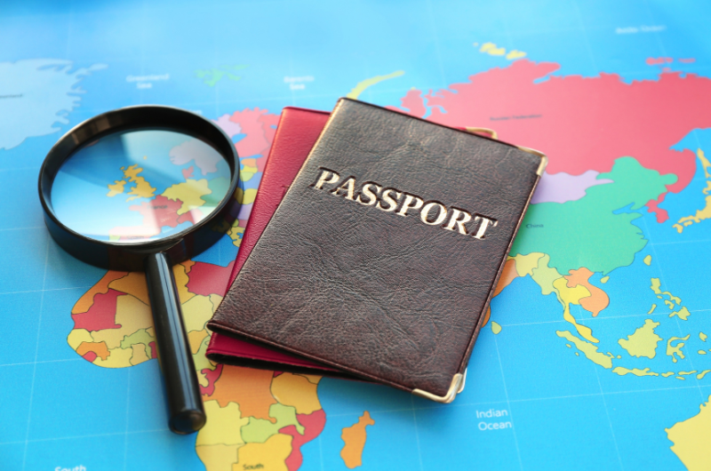 Investment Migration Done Strategically