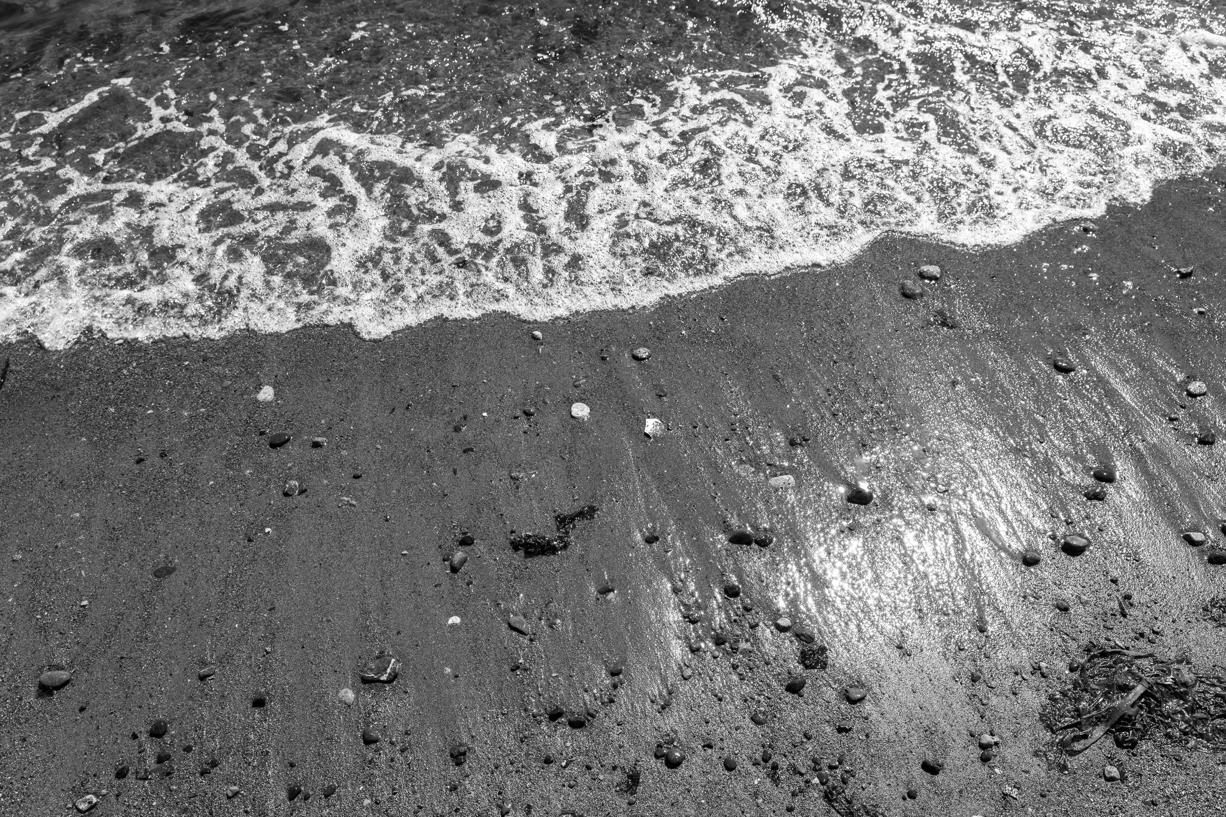 Surf, Mystic Beach, Capital District