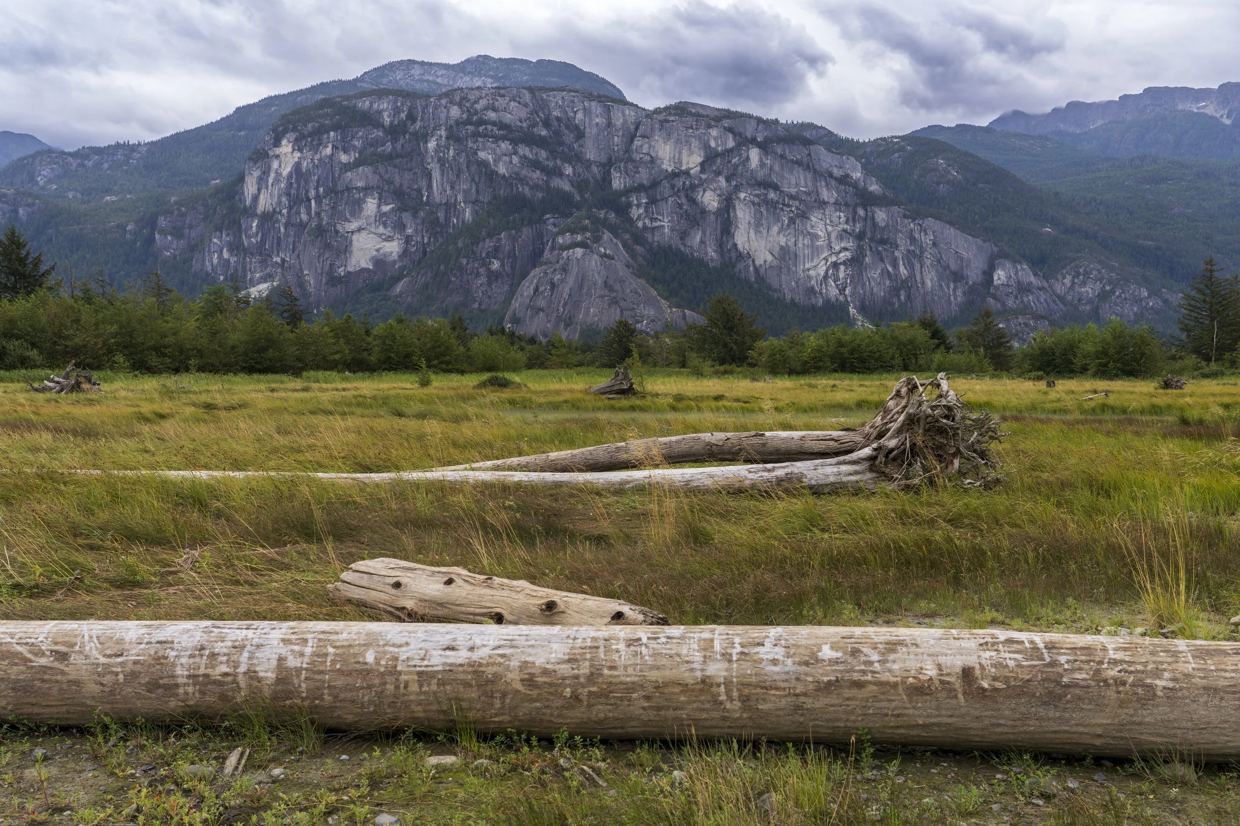 Stawamus Chief, Squamish