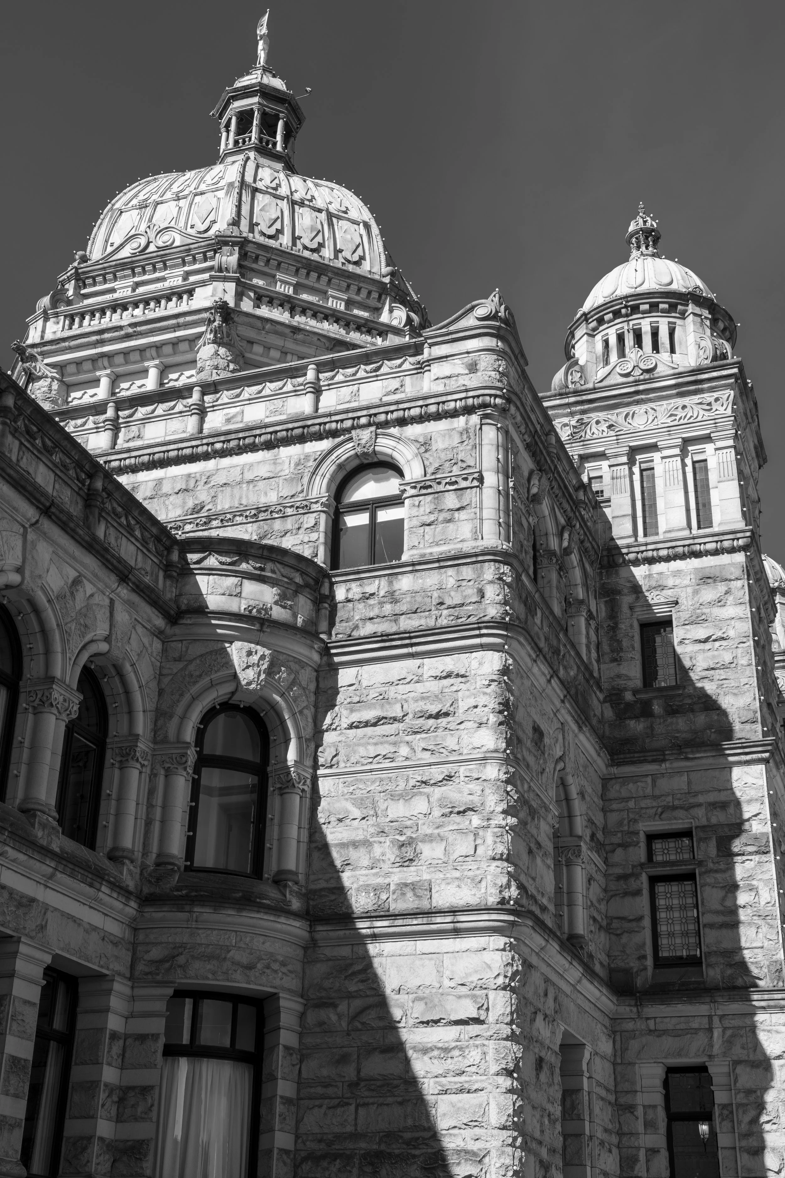 Legislative Assembly detail, Victoria