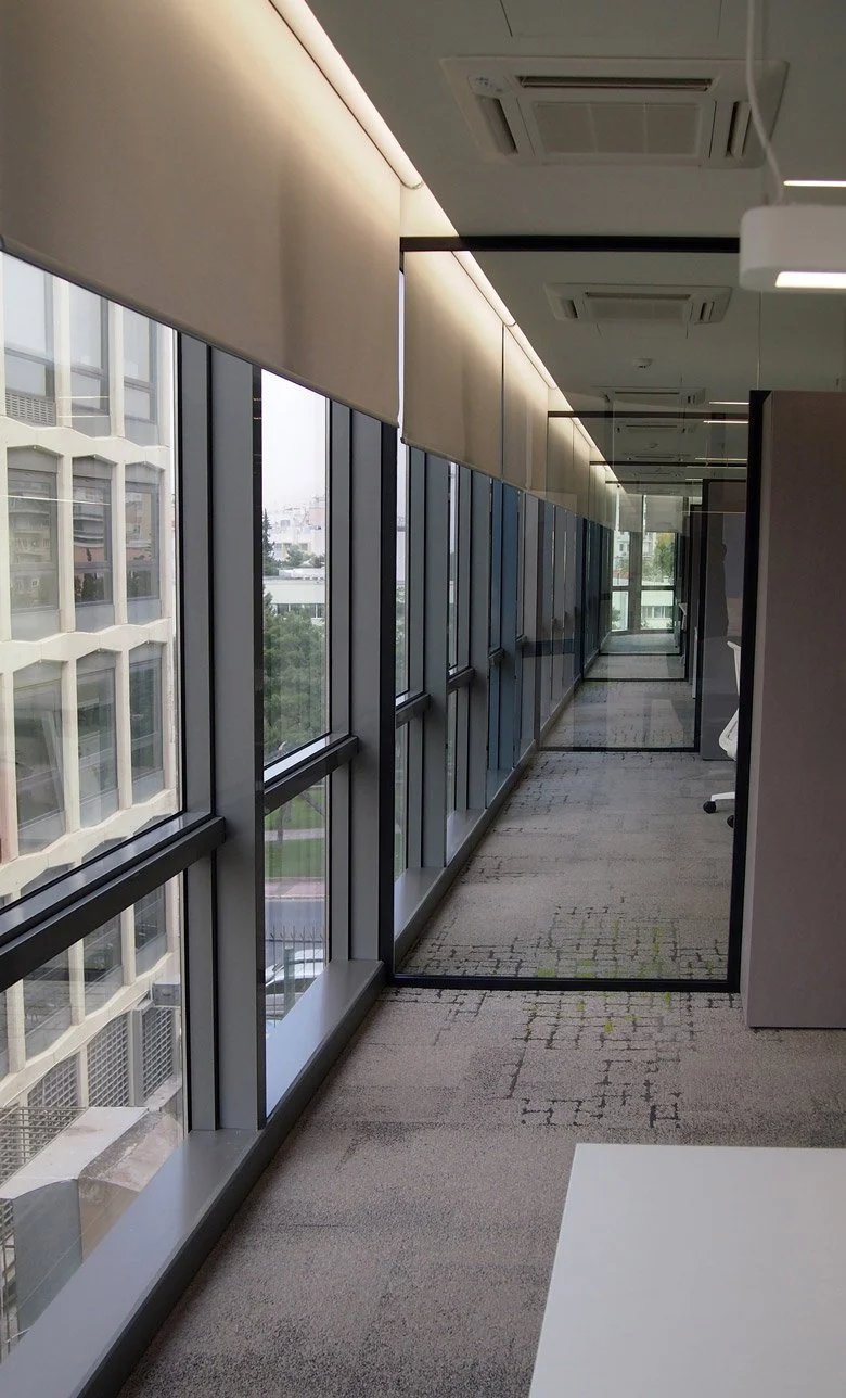 An image of the Cultural Center.