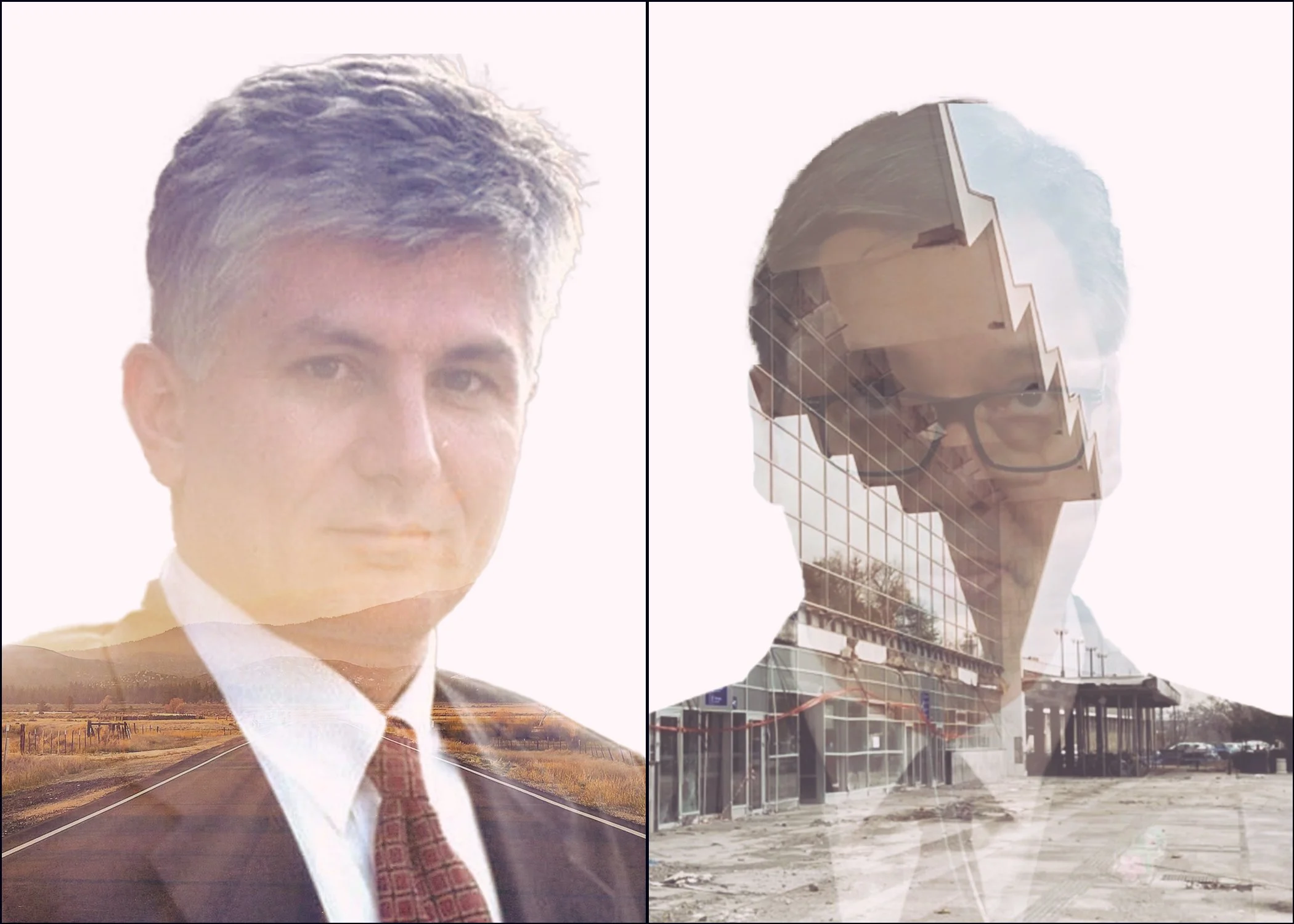 Beskonačni Đinđić, Konačni Vučić