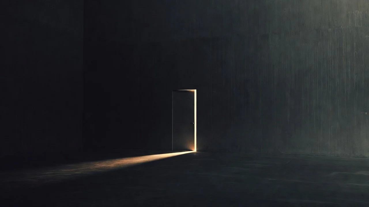 The Quiet Architecture of Power