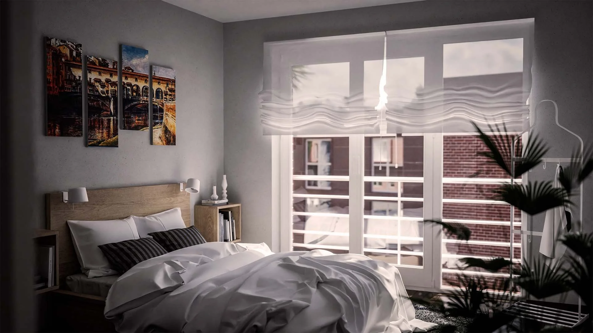 Social Co-Housing