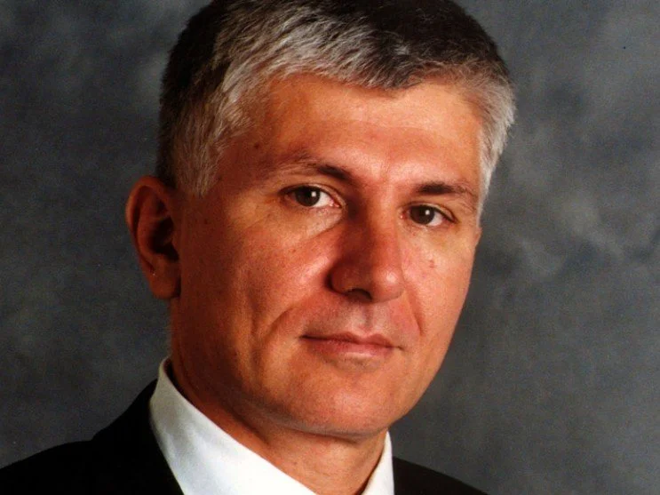 Zoran Đinđić