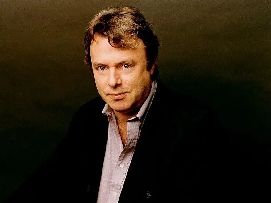 Christopher Hitchens