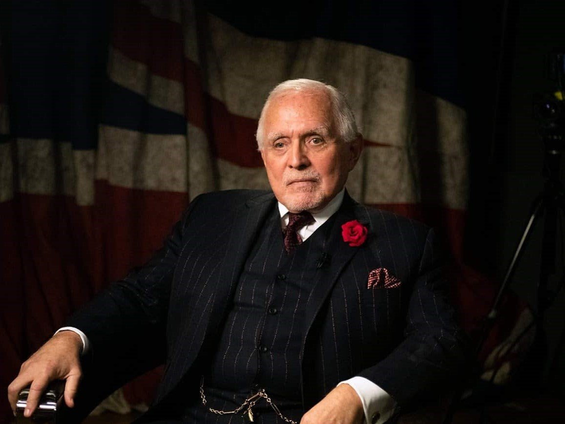 Dan Pena