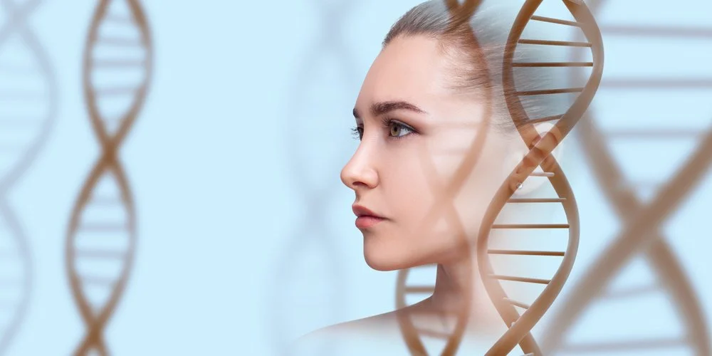Collagen &amp; Your DNA: Why the Type You Choose Matters More Than You Think