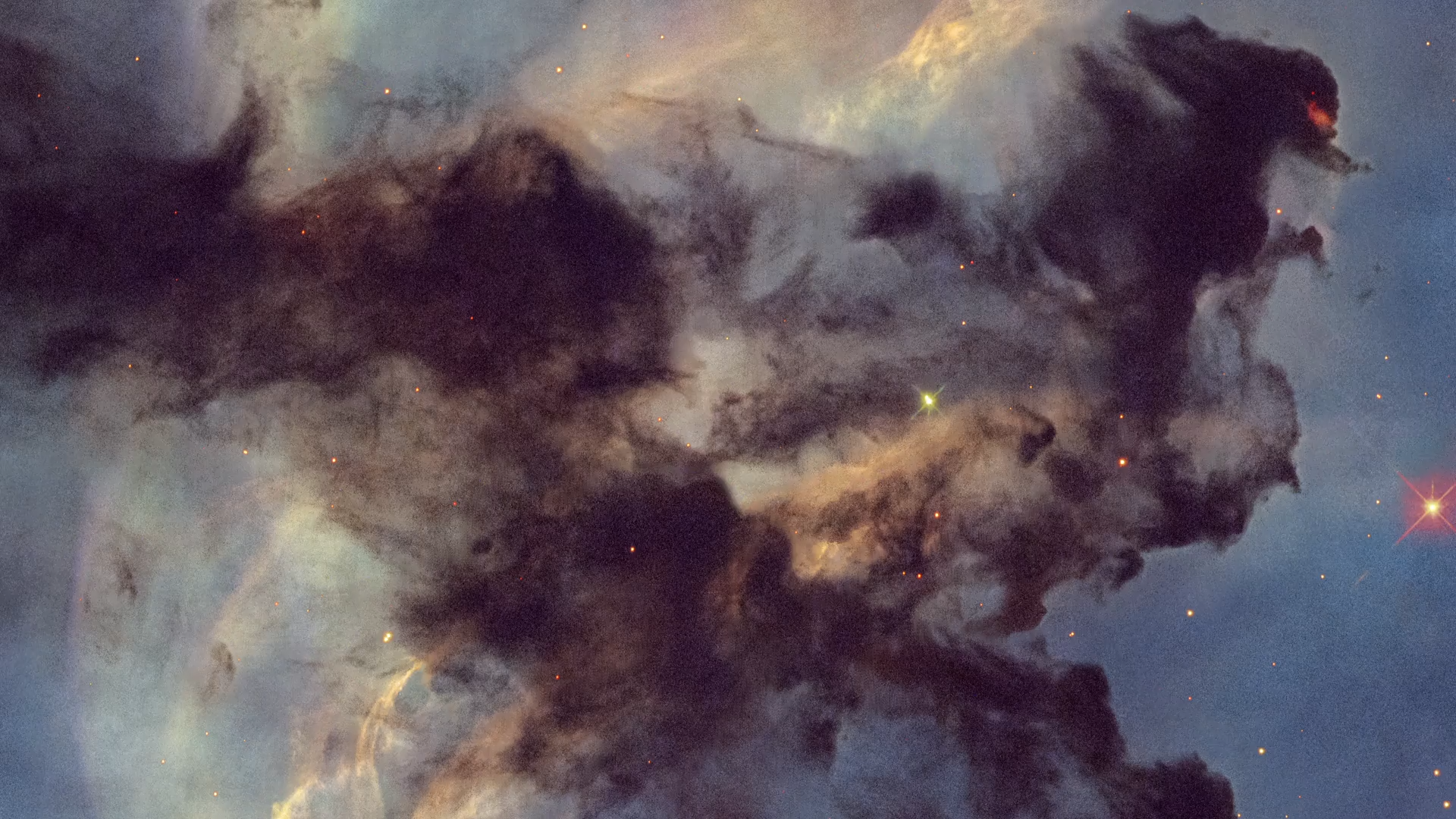Rosette Nebula