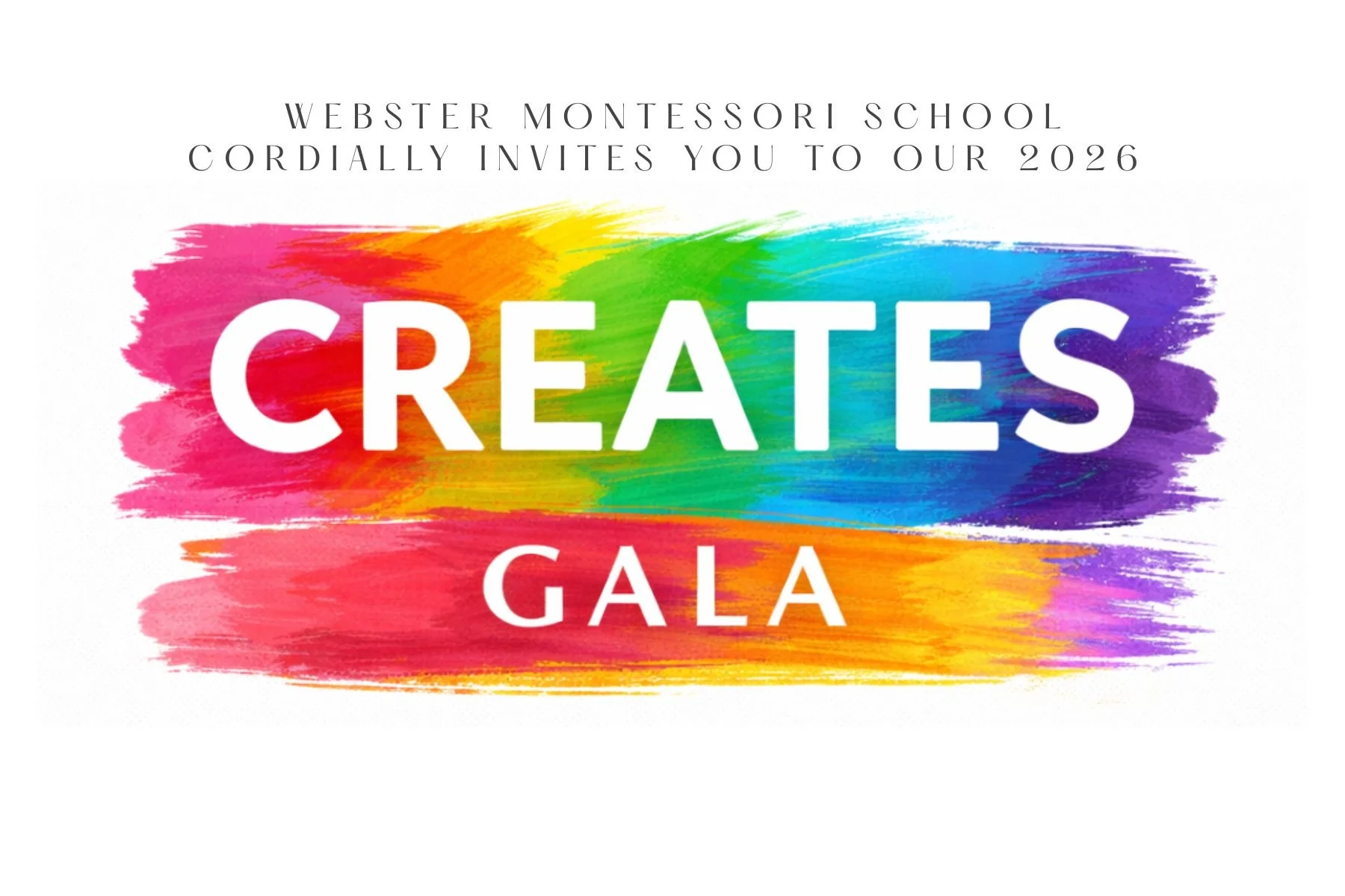 C.R.E.A.T.E.S Gala