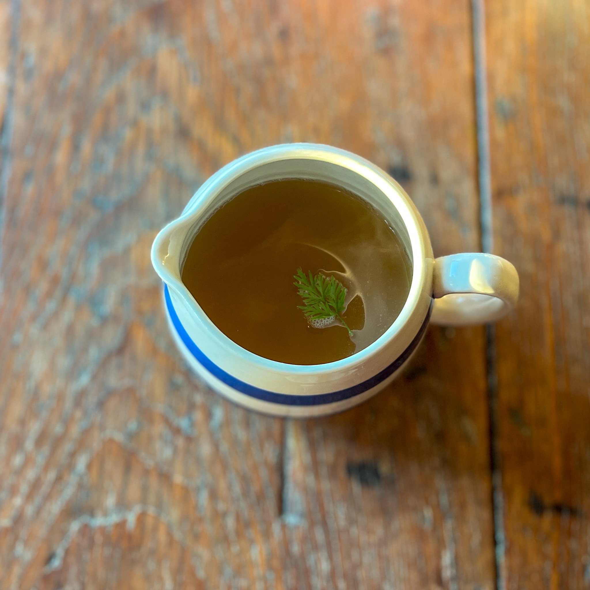 Chicken Stock