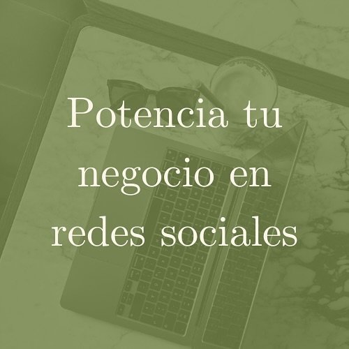 ✨ Potencia tu negocio en redes sociales ✨

💡 3 consejos clave para peque&ntilde;as empresas y comercios locales:

1️⃣ Cuenta tu historia: A tus clientes les encanta saber qui&eacute;n est&aacute; detr&aacute;s de tu marca. Comparte tus valores, logr