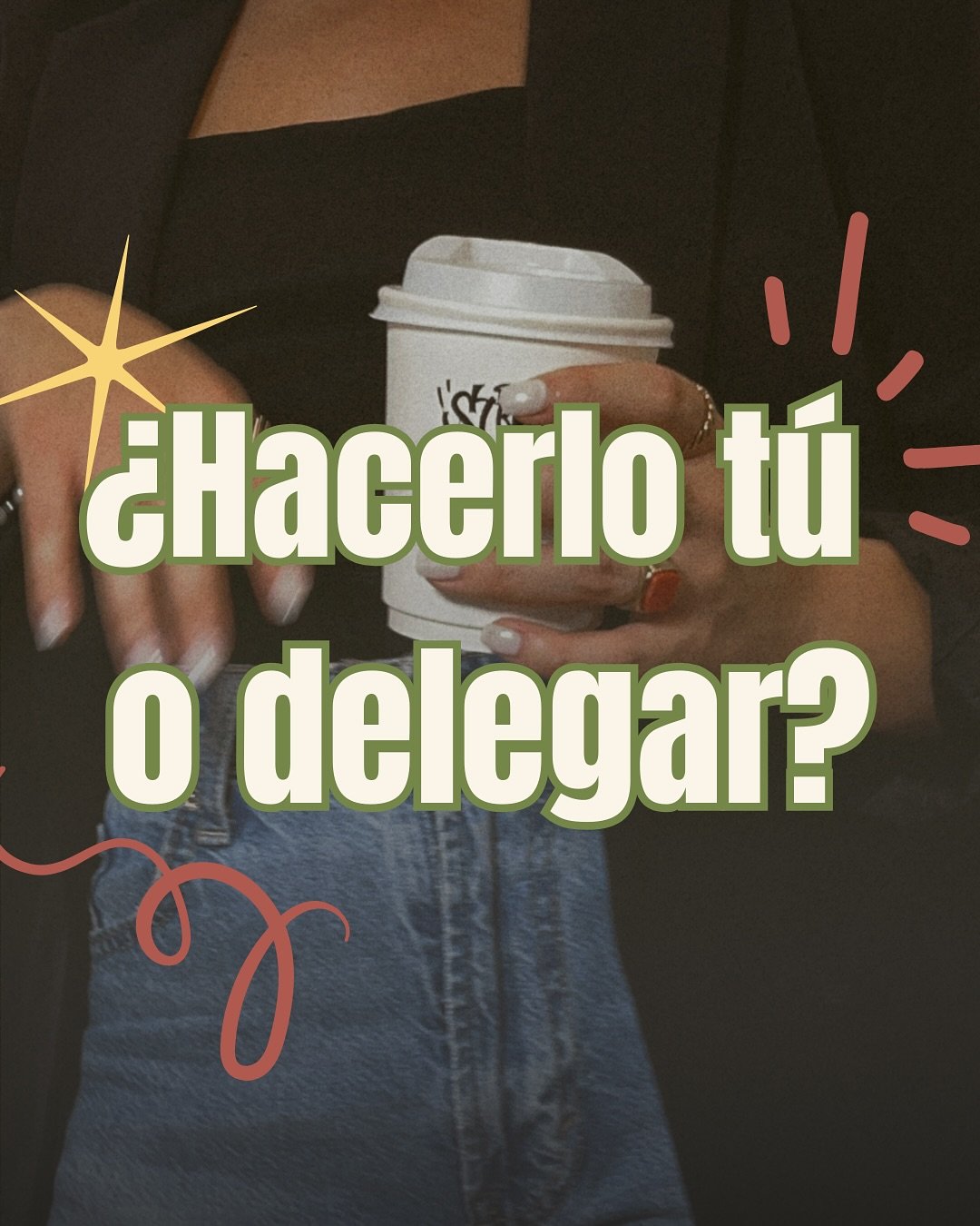 S&eacute; que las redes pueden parecer una tarea m&aacute;s en tu d&iacute;a a d&iacute;a&hellip; pero estar en redes sin estrategia es como hablarle a una pared.😅

Si quieres que tu negocio crezca en digital sin volverte loc@, te ayudo a hacerlo de