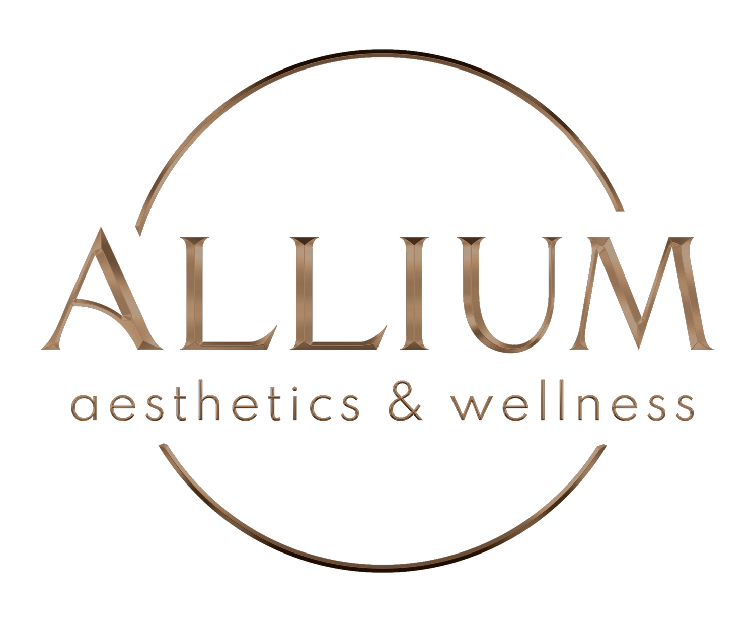 Allium Aesthetics - 1310