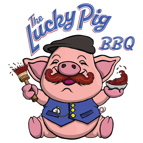 The Lucky Pig BBQ