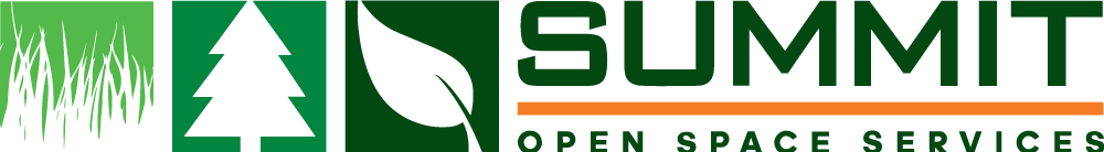 Summit Open Space Services logo