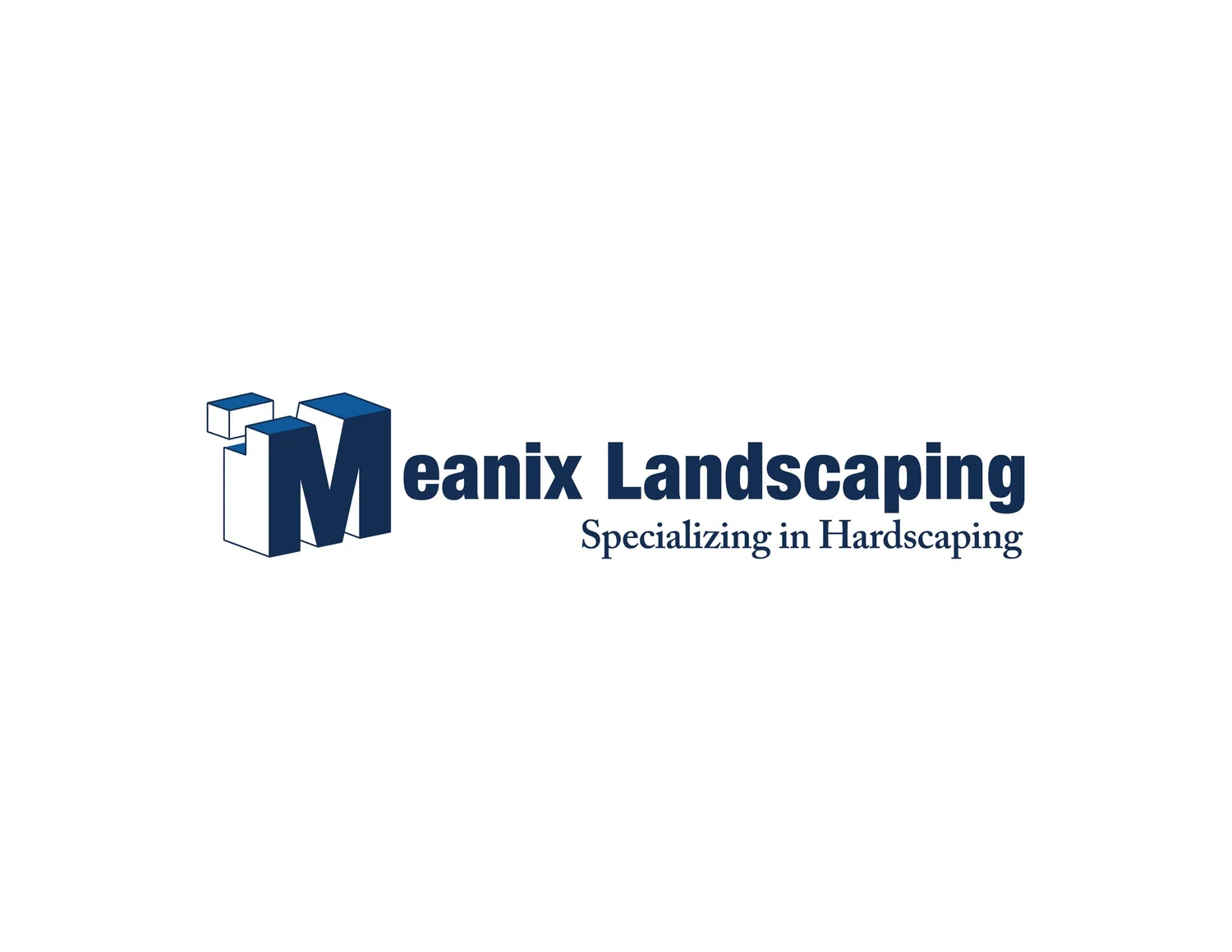 Meanix Landscaping inc 