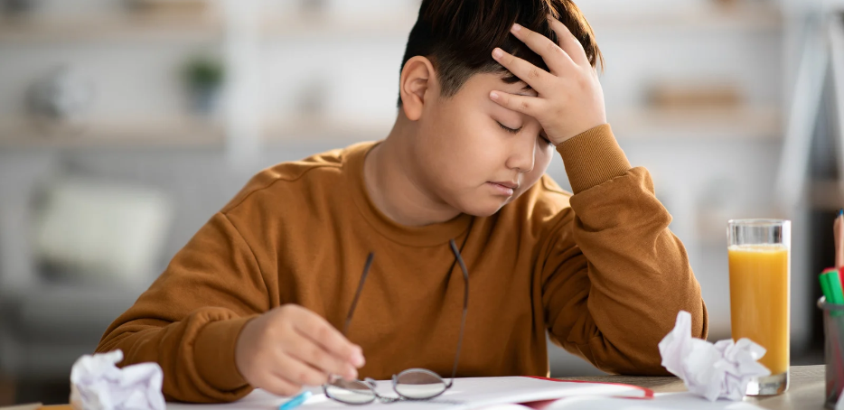 The Sunday Reset System