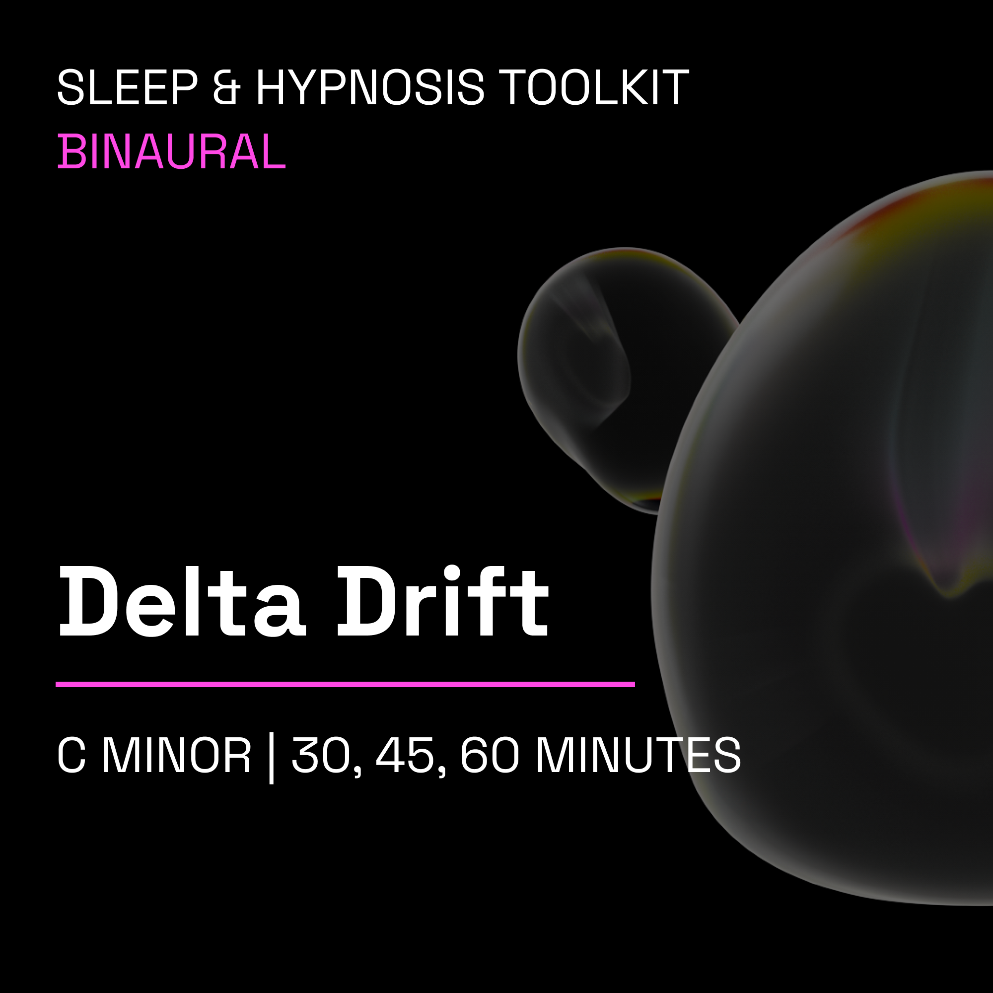 Delta Drift - General.png