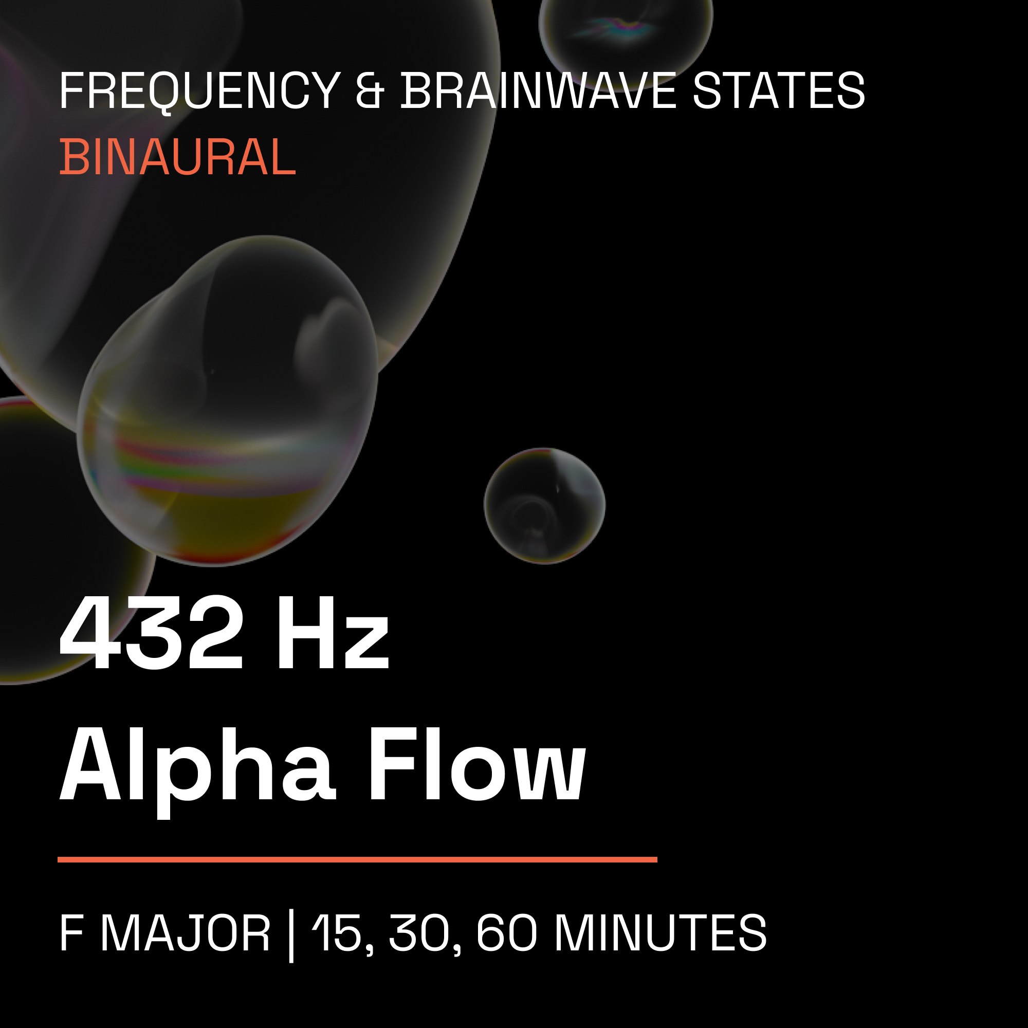 432 Hz Alpha Flow - Product Thumbnail.png