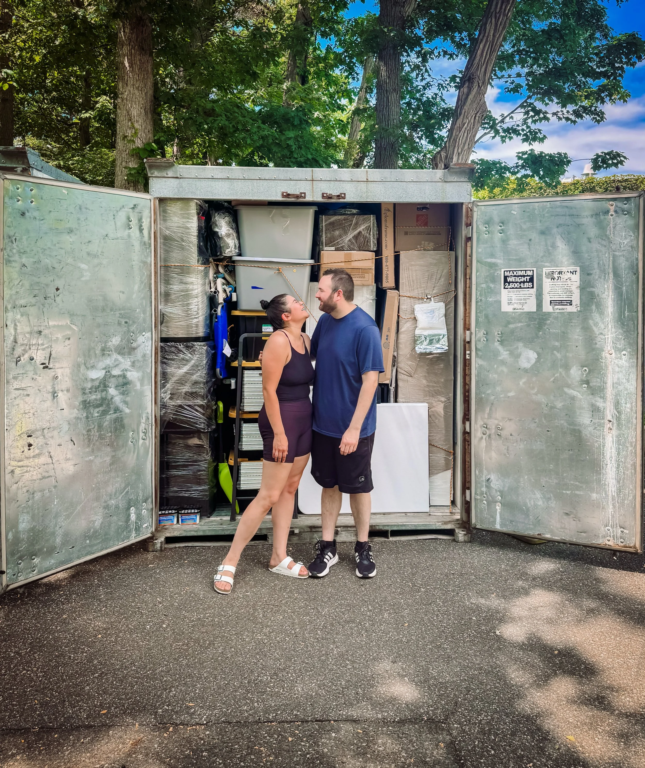 Things I Wish I Knew Before Moving to Colorado Springs