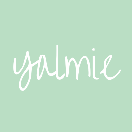 Yalmie Logo from 2009