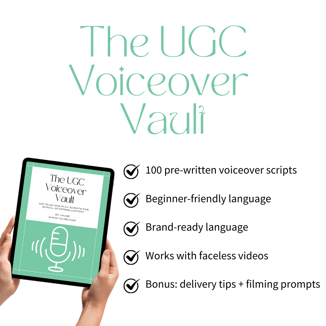 The UGC Voiceover Vault.png