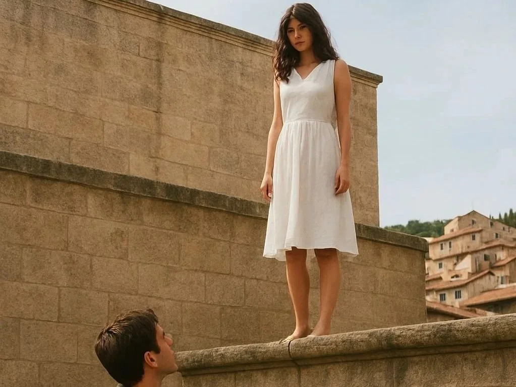 Domenica - Marika Meoli e Patrizio Bucci