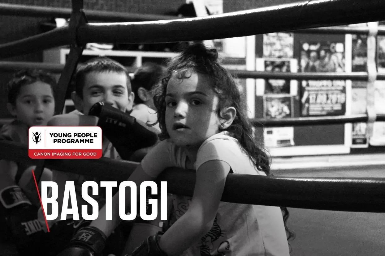 Young People Project Bastogi
