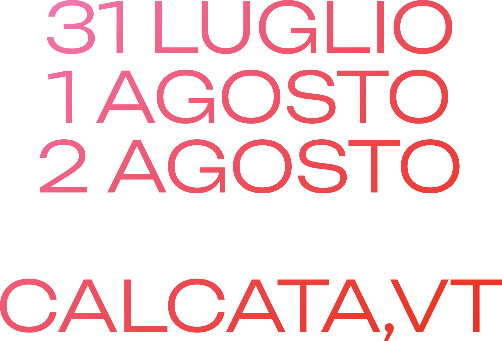 Grafico con barre di colori rosso e sfumature di rosa.