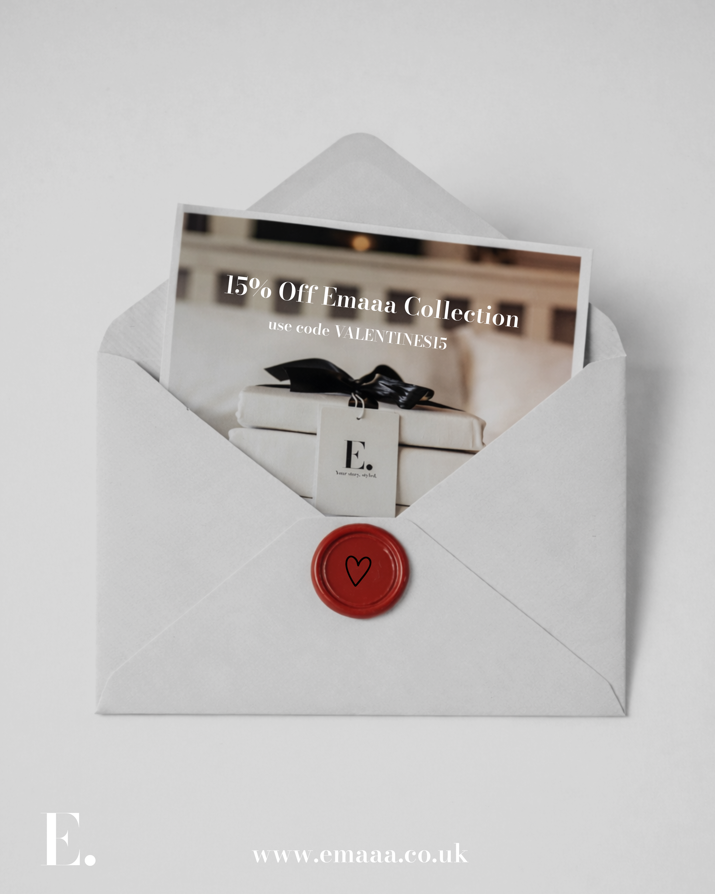 Valentines Gift Guide