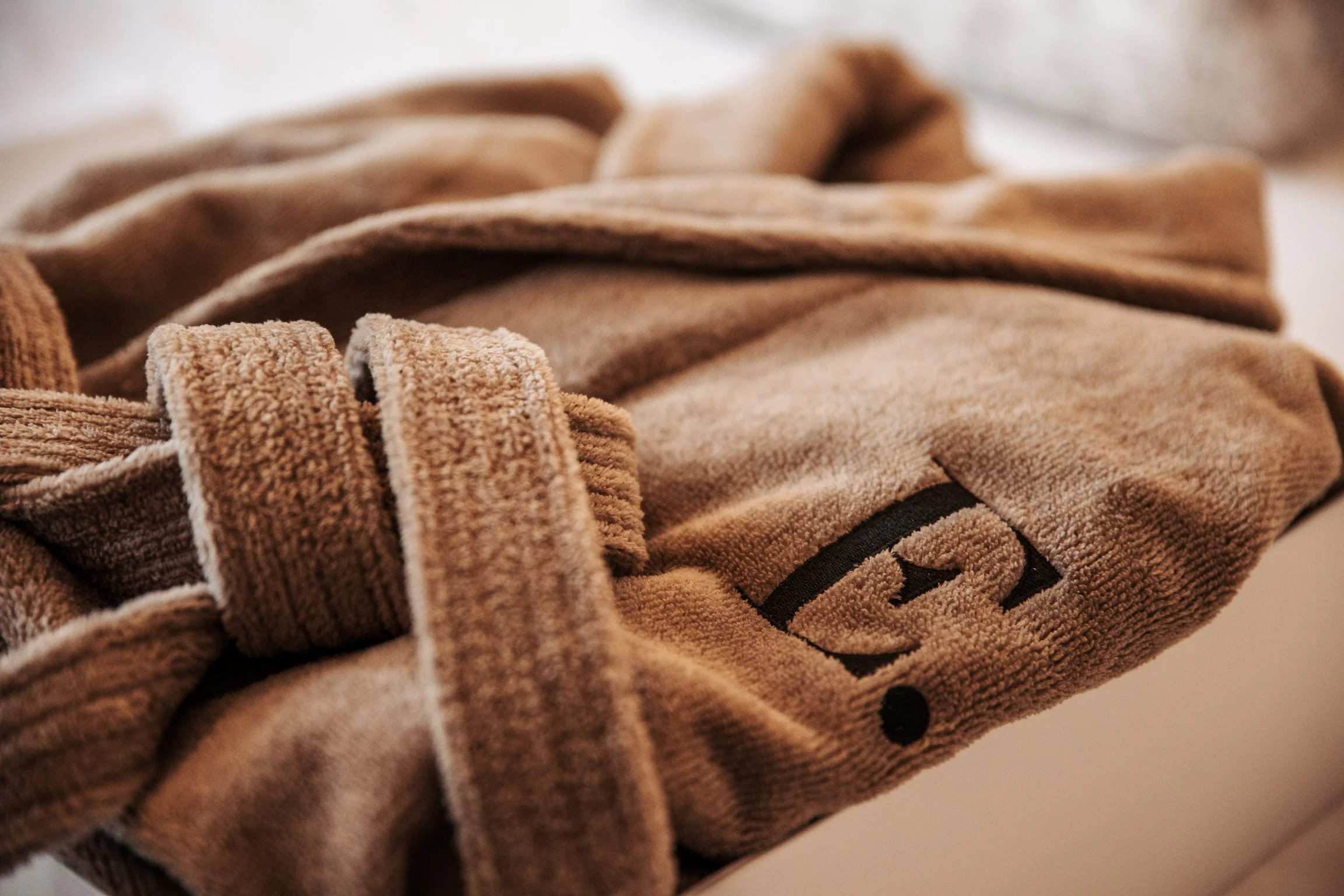 Jackson Bathrobe