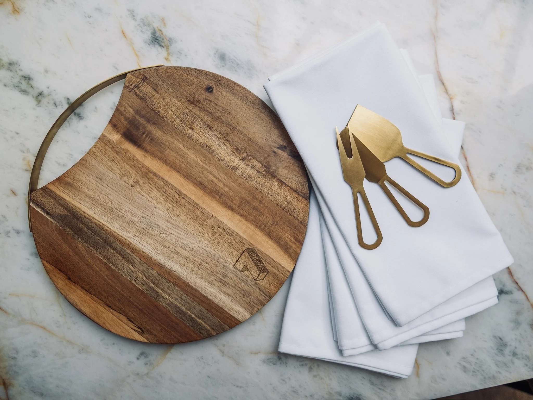 Gather & Dine Gift Set